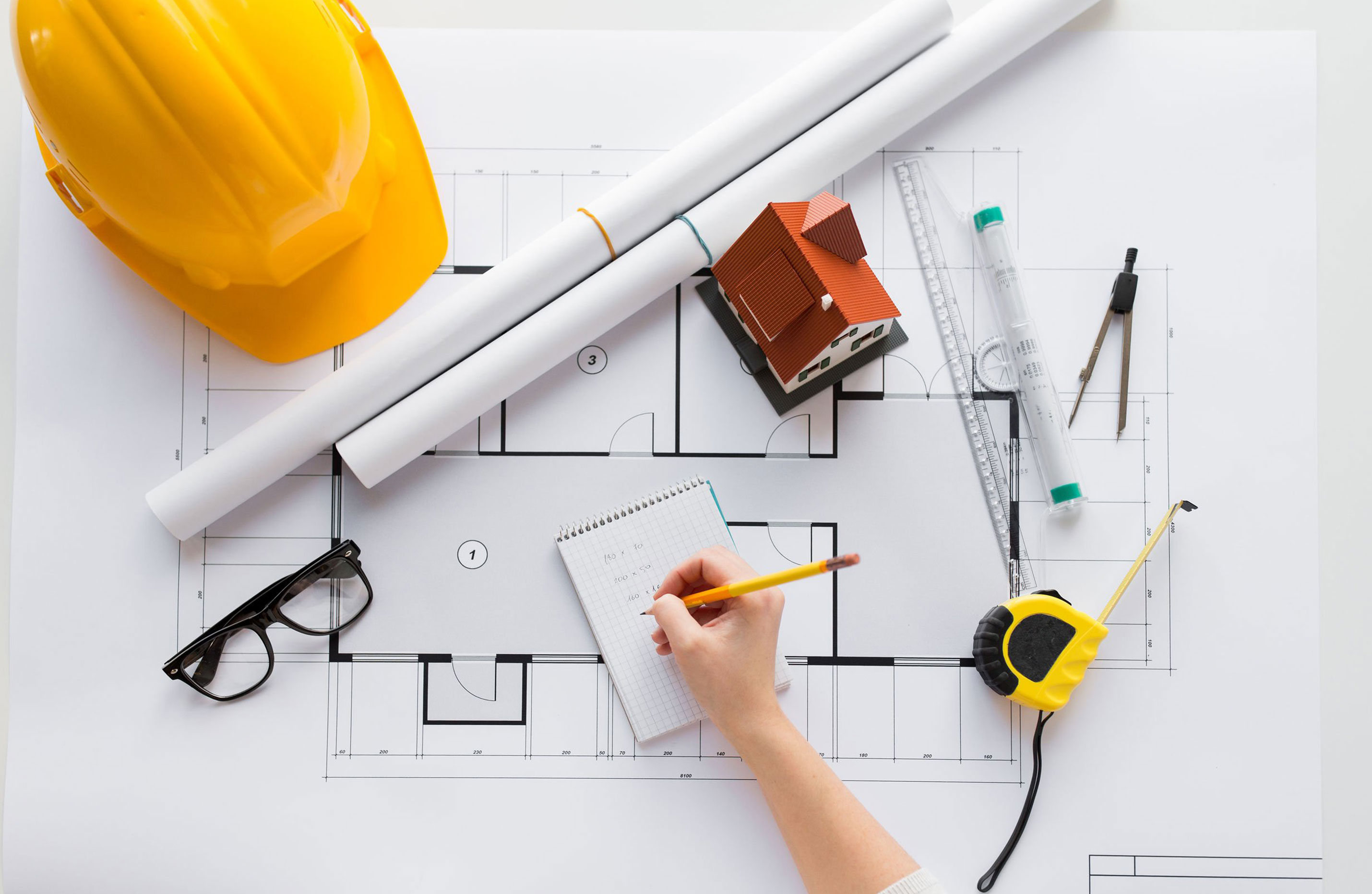 All type of MEP works