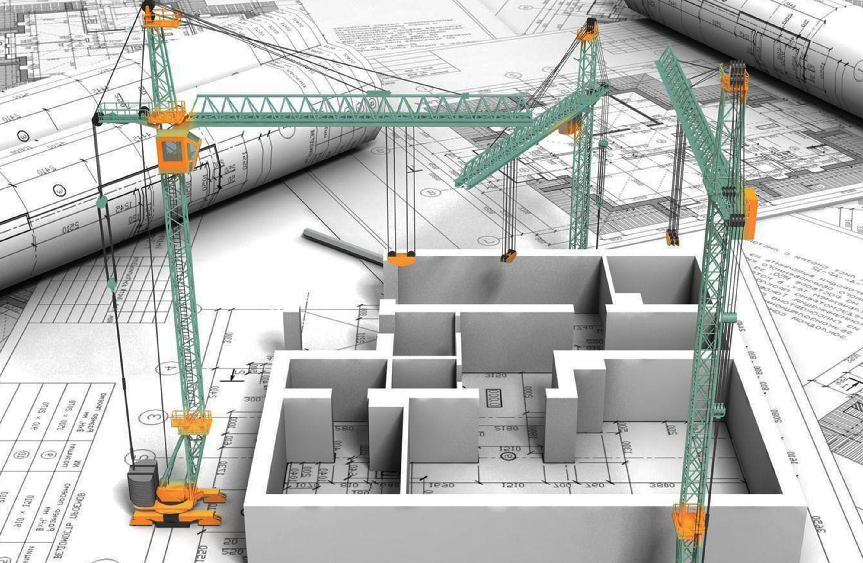 Civil Works